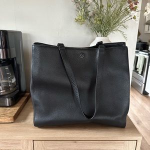 Dagne Dover Large Allyn in Onyx